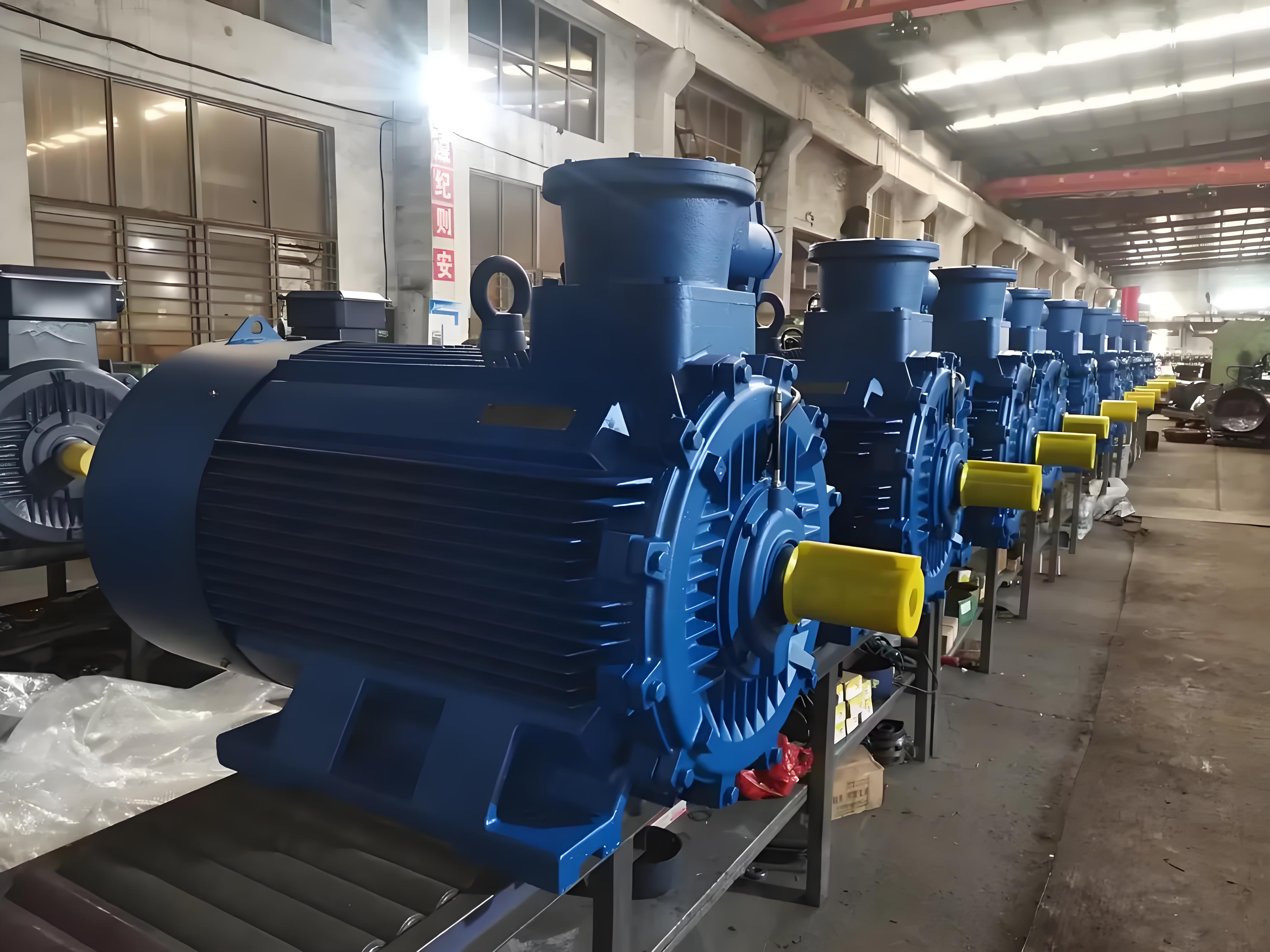 機(jī)床磨床銑床電機(jī)維修和組裝