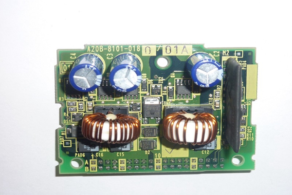 專業機床電路板維修，為您的生產保駕護航