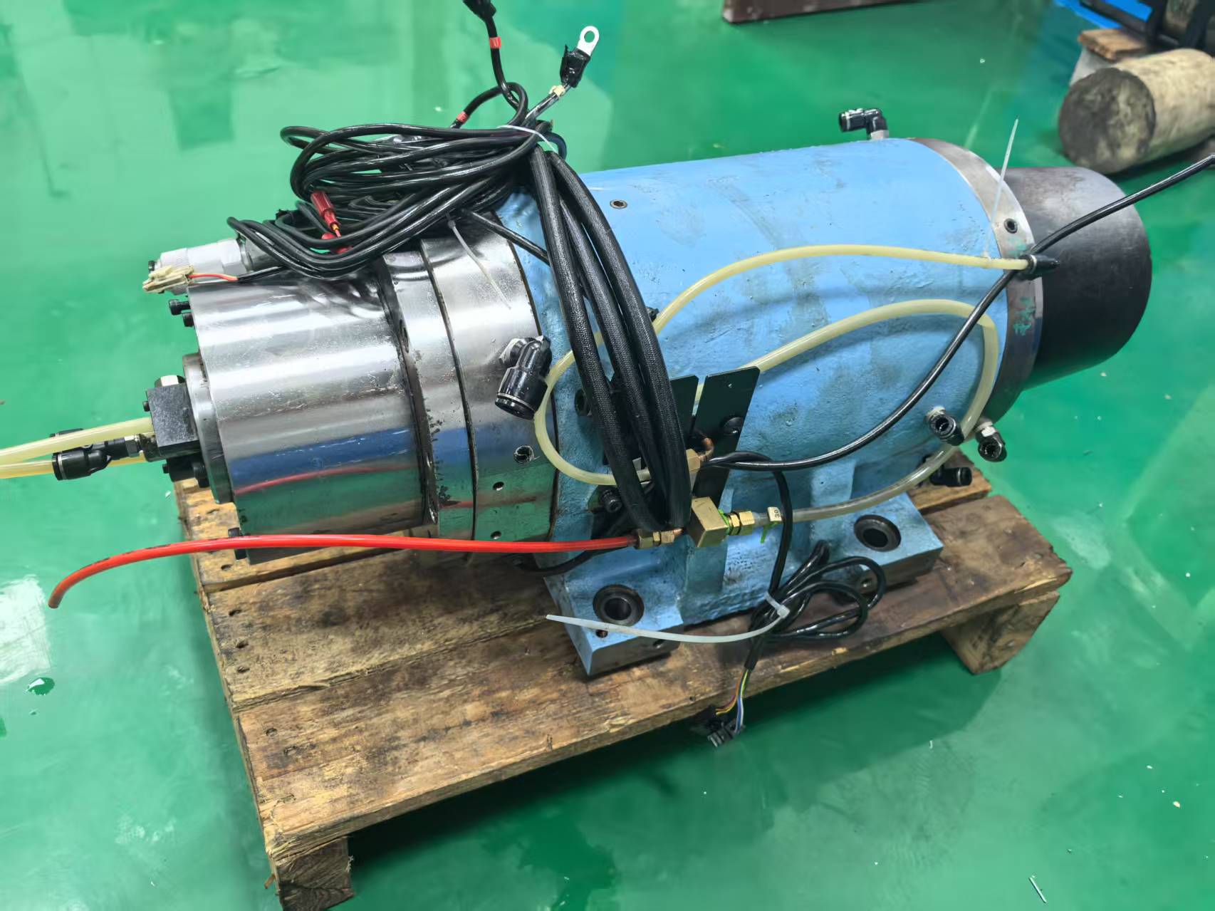 二十年機(jī)床磨床車床維修匠心，全品類機(jī)床精修專家 —— 進(jìn)口國產(chǎn)設(shè)備一站式煥新