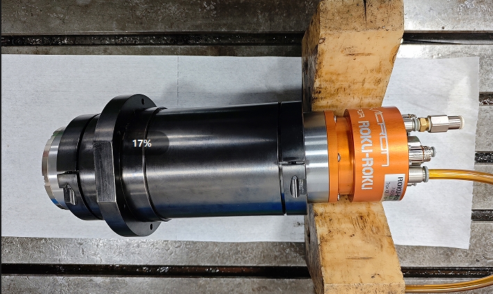 主軸打刀缸卡殼？生產(chǎn)線停擺像心臟驟停？