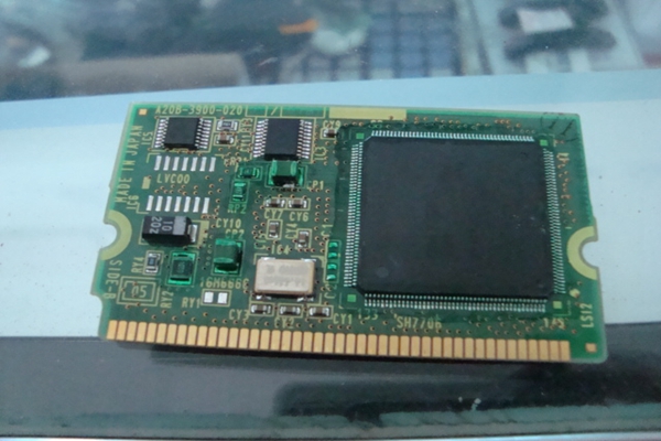 A20B-3900-0200 FANUC控制板維修.jpg